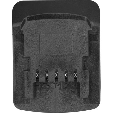 Akku-Konverter für Bosch BAT-Serie, Metabo 18V Lithium-Konverter für Werkzeuge (1/5)