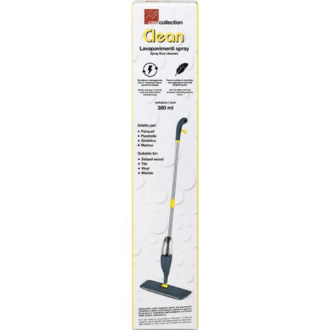 Spray für die Bodenreinigung CC 380
