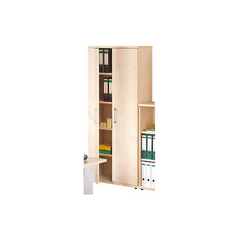PETRA - Armario para archivadores  H x A x P 1851 x 800 x 362 mm