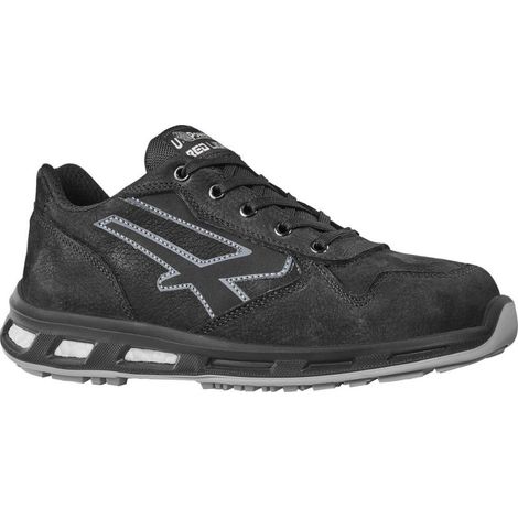Zapato bajo de carbono. S3. Src. Tamaño 37.