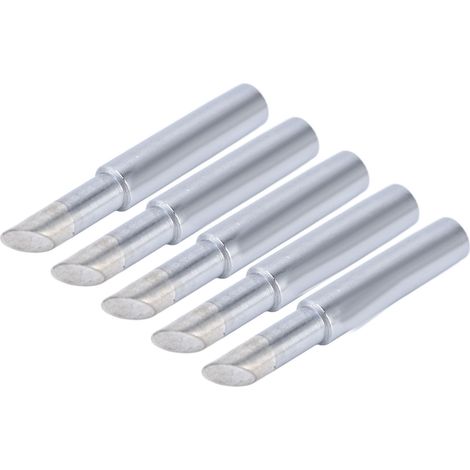 pointes de fer à souder en cuivre à température constante et chauffage interne (900MT5C) (1/5)