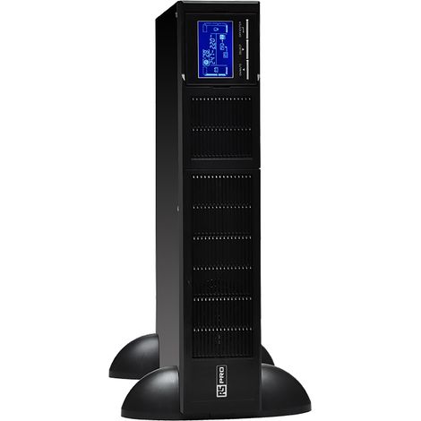 Alimentation sans interruption RS PRO GR11 3KVA 3000VA, 2.4KW ( Prix pour 1 )