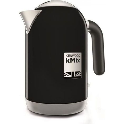 Bouilloire Electrique KENWOOD ZJX650BK  kMix 1 L - Noir (1/2)
