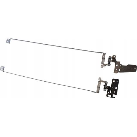 Nuove cerniere per laptop Packard Bell LS11HR LS11SB LS13HR LS13SB LS44HR LS44SB (1/2)