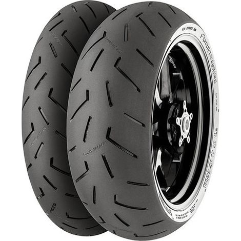 Pneu Continental Contisportattack 4 160/60ZR17 160/60-17 15/2024
