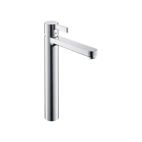 Metris S mitigeur de lavabo (1/4)