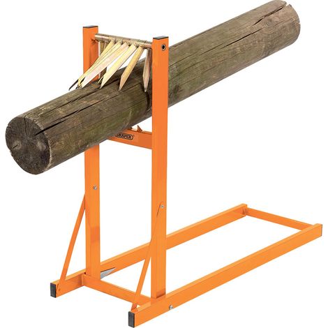 Draper 32273 Log Stand, 150kg