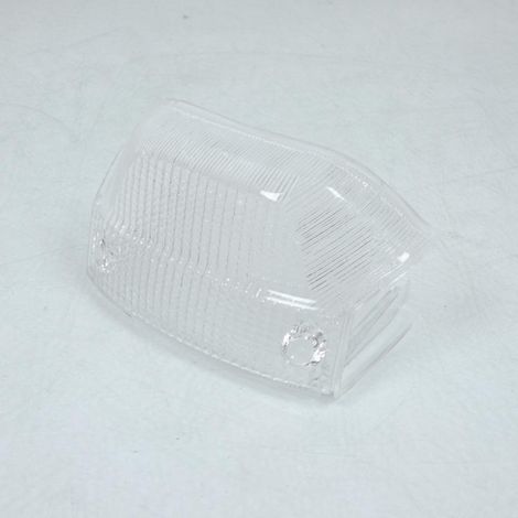 Cabochon feu arrière pour scooter MBK 50 Spirit Avant 1998 327717 (1/5)