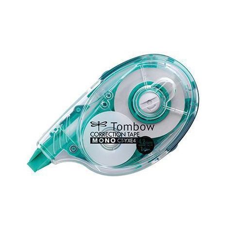 Correcteur TOMBOW rechargeable 4,2 mm x 16 m (1/4)