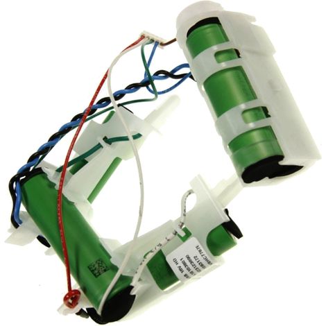 Ersatzteil - Original-Li-Ionen-Akku 18V -  - ELECTROLUX, AEG