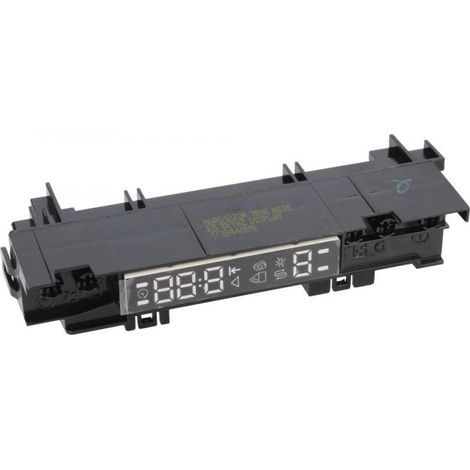 UNITE DE COMMANDE pour LAVE VAISSELLE BEKO - 1739440010 (1/3)
