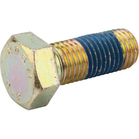 Spezialschraube M 16x40 Fella FELLA 126377