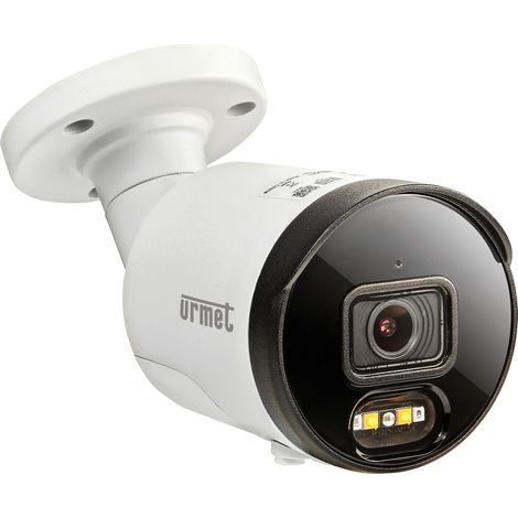 Grothe VK 1099/511 IP Bullet-Kamera, 5MPX, H.265+, PoE