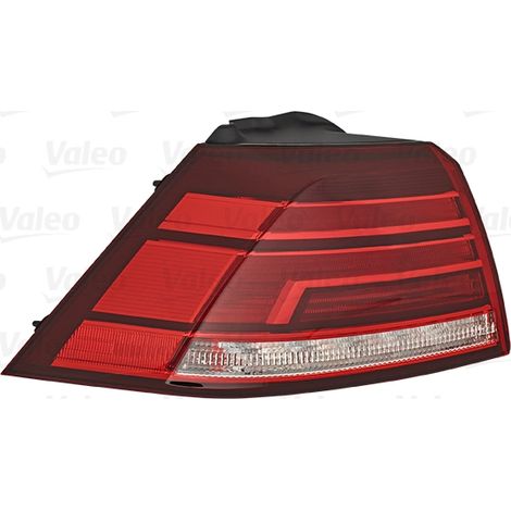 Feu arrière Valeo 047191 VW 5G0945095Q