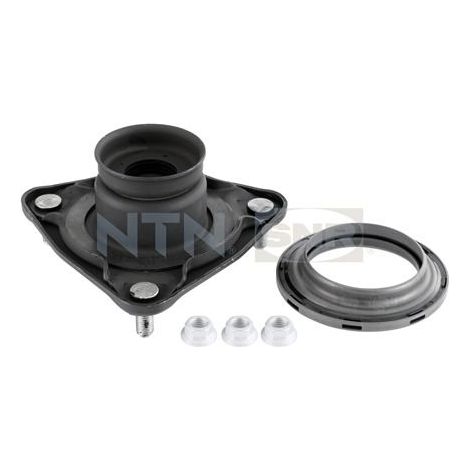 Kits de butée de suspension - KB689.01 - SNR - Compatible avec véhicule Hyundai, Kia