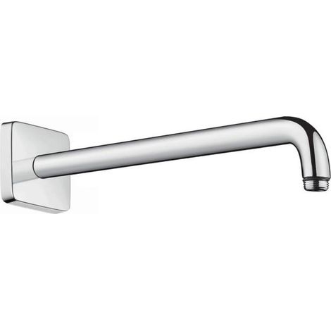 Hansgrohe Brazo de ducha E M 1/2' 389 mm (27446000)