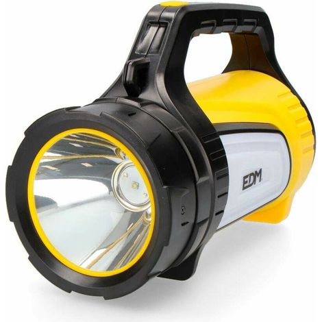 Torcia EDM 36441 2100 W 10 W 350 lm (1/5)