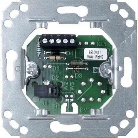 Honeywell 73022A3 Unité d'appel avec bouton d'appel