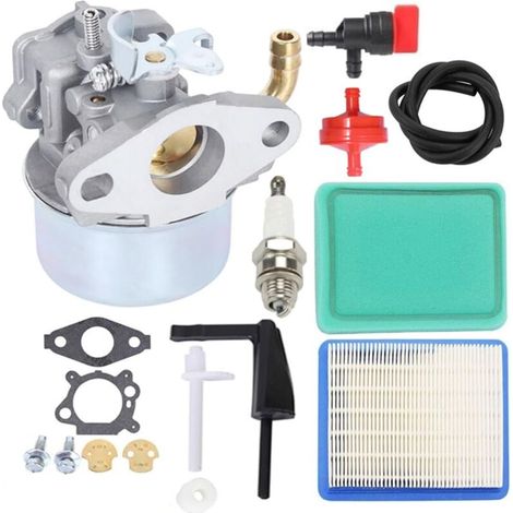 Compatible con carburadores 591299 798650 698474 791991 698810 698857
