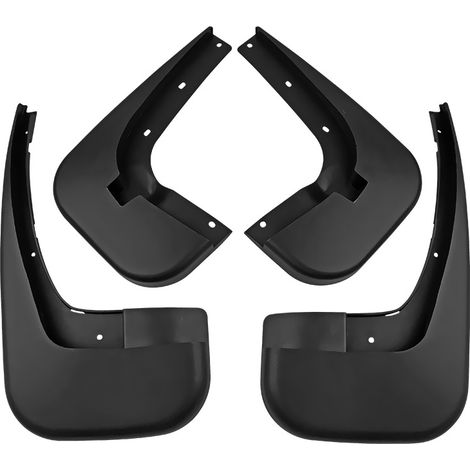 Leather conversion of the fenders for Mercedes-Benz Viano/Vito models 2012-2015.--BIEMMEDUE