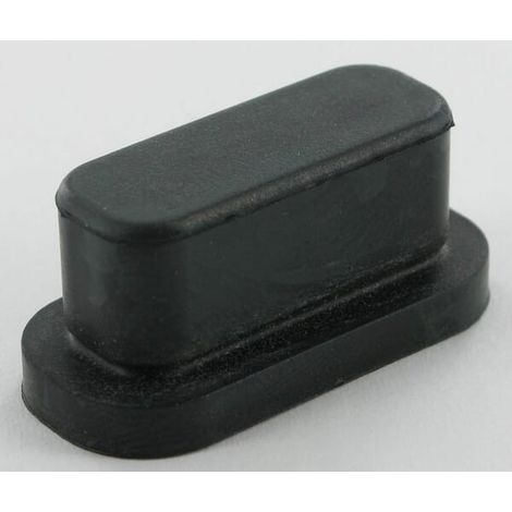 Caoutchouc de réservoir HONDA 17533Z0H000 (1/2)