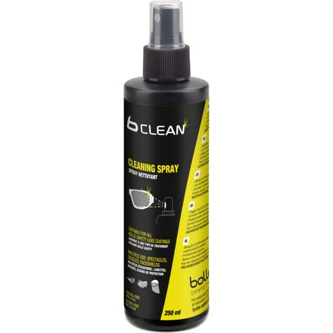 Spray nettoyant - 250 ml - BOLLE SAFETY