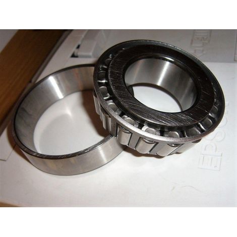 CUSCINETTO A RULLI CONICI 32208  40X80X24.75 FAG ORIGINALE (1/2)