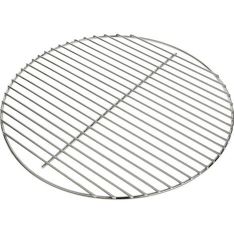 Grille à charbon de bois à fond léger Outdoor Products pour barbecue Kettle (1/5)