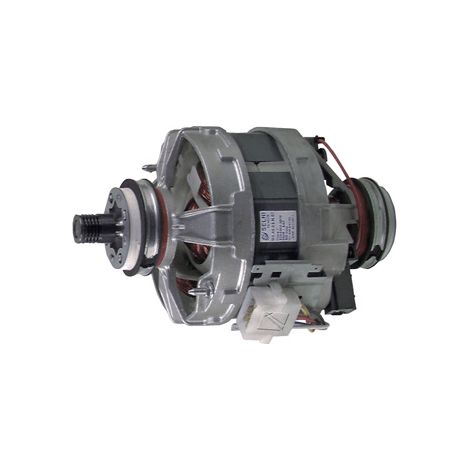 MOTEUR UNIVERSEL pour LAVE LINGE BRANDT - 52X1195 (1/2)