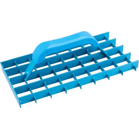 Llana de lija WESTBERG 280x150mm 32316.01