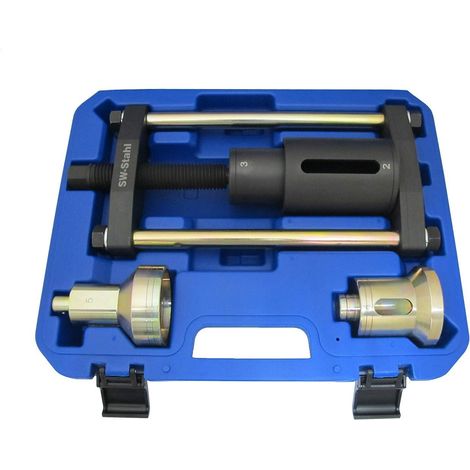SW-Stahl 302300L Komplettwerkzeug Schwinge