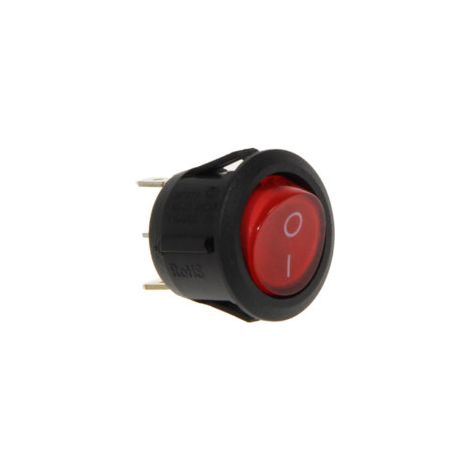 Ariete interruttore accensione on off ferro da stiro Ecopower Stiromatic 5577