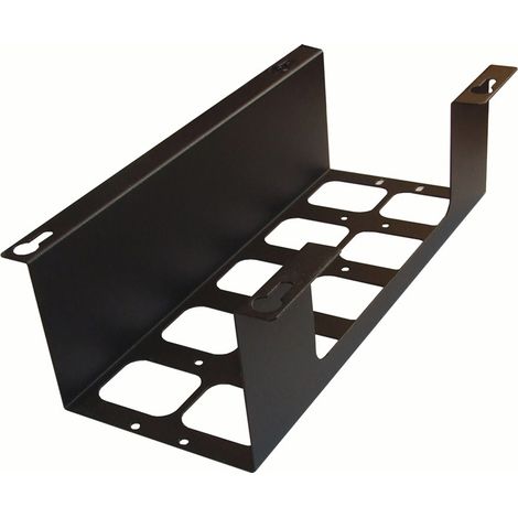 Câble Df.Exit UBOX métal noir L.310mm l.120mm