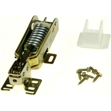 CHARNIERE PORTE COGELATEUR POUR REFRIGERATEUR ELECTROLUX - 95972121