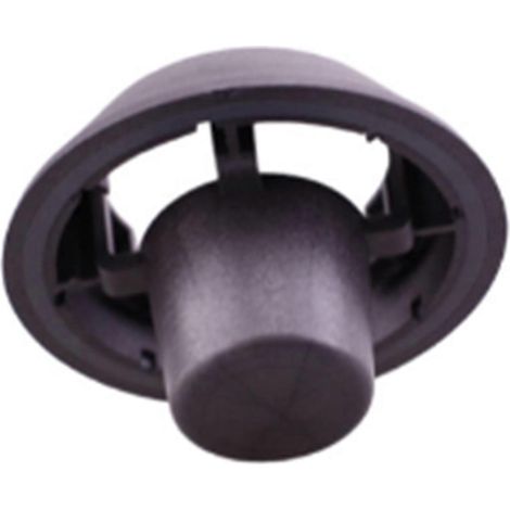 Adaptateur peigne cylindrique pour sèche-cheveux et accessoires de capot de ventilation --- (1/5)