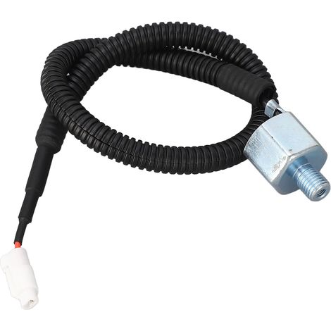 Capteur de cliquetis marine 6P2857800000 détecteur de détonation pour hors-bord Waverunner E1T58471 225CV 350CV, pièce moteur bateau (1/5)