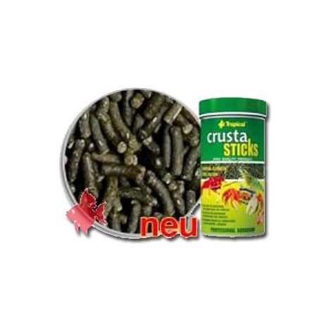 Bastoncini di crosta tropicale 100 ml/70 g