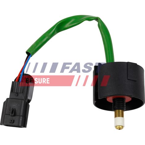 FT75562 Schnellwassersensor Kraftstofffilter (1/2)