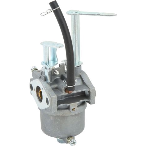 Carburateur de taille-haie 127-9053, carburateur moteur métal avec tube d'huile, pièce de remplacement pour Power Clear 518 ZR 518 ZE (1/5)