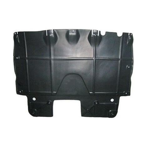 Cache sous moteur Alfa Romeo Mito depuis 2008
