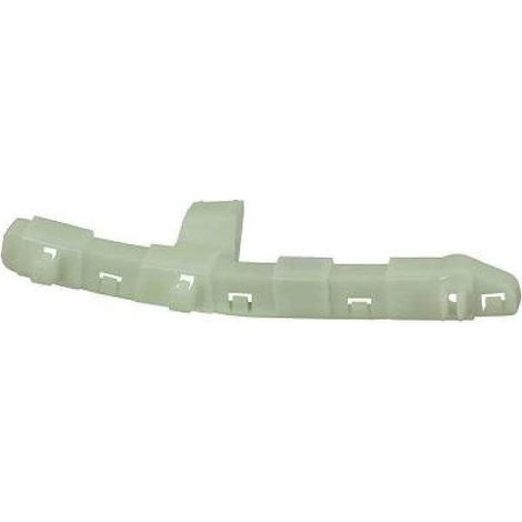 Support de pare-choc avant gauche Nissan Qashqai 1 phase 2 2010-2014