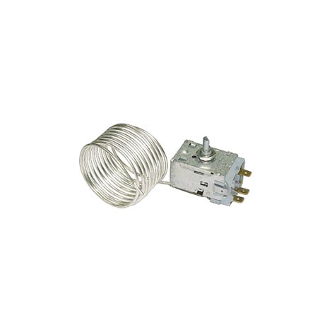 THERMOSTAT L39 pour REFRIGERATEUR WHIRLPOOL - 481927128118