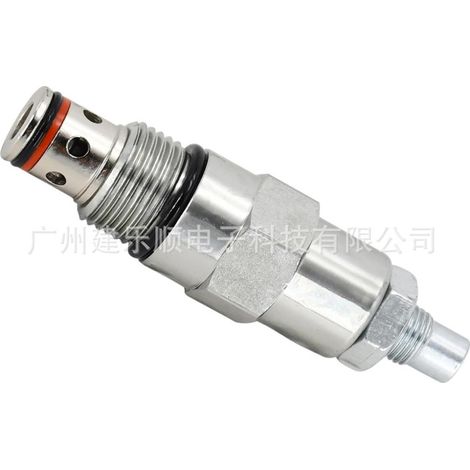 282618A1 Pressure Relief Loader Control Valve Compatible with CASE 570LXT 570MXT 40XT 60XT (1/4)