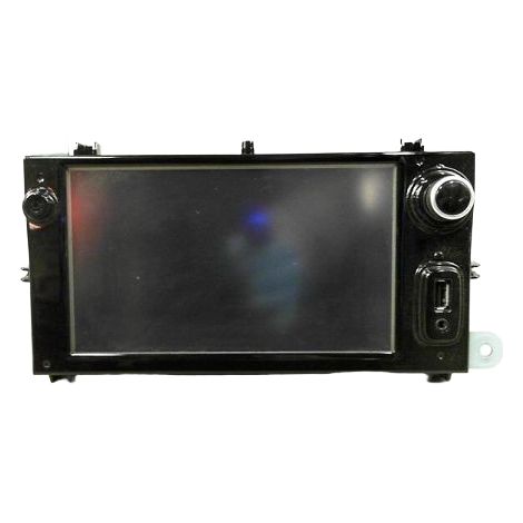[PRODUIT D'OCCASION] Autoradio RENAULT Clio Iv 12-16 ♻️ Ref Oe. 281150113r - Garantie à vie (1/4)