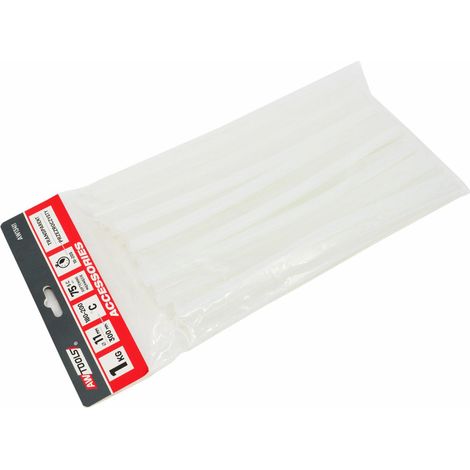 Klebesticks awtools aw13411 11.2 mm Durchmesser 300 mm Länge