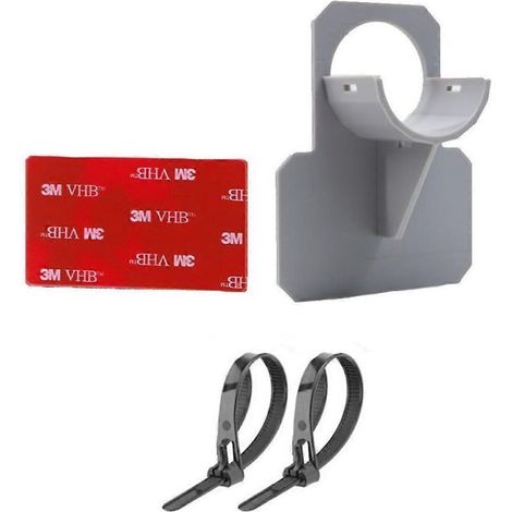 YMYNY Support de tuyau de piscine, support de tuyau d'eau, accessoires, support de tuyau de piscine - (1/3)