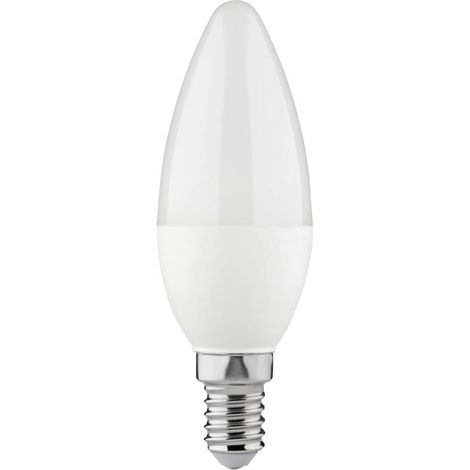 Ampoule IQ-LED C35 E14 5,9 W 806 lm neutre Kanlux (1/3)
