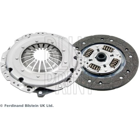 Kit d'embrayage Blue Print ADW193008 OPEL 093175342 093175343 093176545