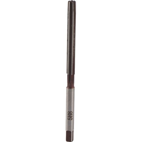 HSS Straight Parallel Fulte Engineering Pipe Drill Hand Reamer Tool 3MM to 16MM