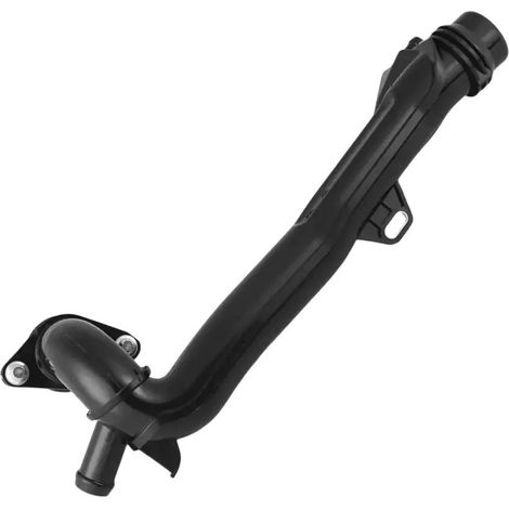 2642008600 Mercedes-Benz M264 engine thermostat cooling pipe A2642008600 thermostat water pipe (1/3)